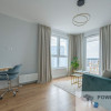 Nowoczesny Apartament Blisko Morza w Gdańsku