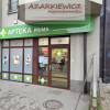 Lokal Myślibórz, ul. Bohaterów Warszawy