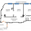 Samo centrum, ul. Jasna 8, ciche, kamienica, 98 m²