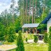 Las Na Sprzedaż / Glamping / Jurta / Rekreacja