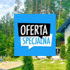 Las Na Sprzedaż / Glamping / Jurta / Rekreacja