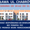 2 pokoje Oława_nowe_winda_klimatyzacja_komórka lokatorska_miejsce parkingowe