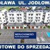 Oława mieszkanie z ogródkiem 2 pokoje_k.lokatorska