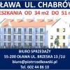 2 pokoje Oława_nowe_winda_klimatyzacja_komórka lokatorska_miejsce parkingowe