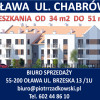 2 pokoje Oława_nowe_winda_klimatyzacja_komórka lokatorska_miejsce parkingowe