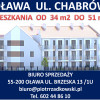 2 pokoje Oława_nowe_winda_klimatyzacja_komórka lokatorska_miejsce parkingowe