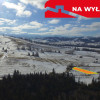Inwestycyjna działka przy stoku narciarskim
