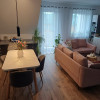 Dwupoziomowy apartament -super lokalizacja