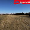 Duża działka w Pogórskiej Woli