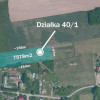 Duża działka | powierzchnia 15.171 m2 |