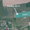 Duża działka | powierzchnia 15.171 m2 |