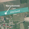 Duża działka | powierzchnia 15.171 m2 |