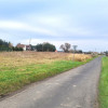 Działka budowlana-sprzedaż 9,10 ar Dobrzeń Wielki