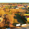 Ślesin – Działka mieszkaniowo/usługowa