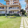 Apartament na parterze, Calahonda