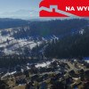 Wymiarowe działki budowlane w Krośnicy