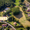 Działka Budowlana 371/8, 1226 m2 Pod Lasem