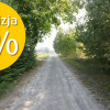 Działka 16 ar w miejsc. Gołąb pow. Lubartowski
