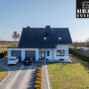 Nowoczesny dom z działką 2489 m² w Tucholi