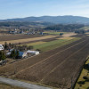 Działka 0,85 ha – Kierlikówka, gm. Trzciana, pow. bocheński
