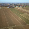 Działka 0,85 ha – Kierlikówka, gm. Trzciana, pow. bocheński