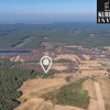 Działki w Borach Tucholskich Minikowo