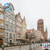 Mieszkanie Gdańsk Śródmieście ul. Piwna