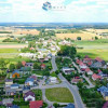 Działka budowlana Pietrzwałd gm. Ostróda
