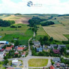 Działka budowlana Pietrzwałd gm. Ostróda