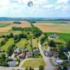 Działka budowlana Pietrzwałd gm. Ostróda