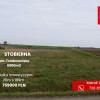 Działka 69a pod budownictwo- Stobierna