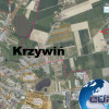 DZIAŁKI Z WARUNKAMI ZABUDOWY | KRZYWIŃ - NOWY DWÓR / SZURKOWO |