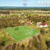 Działka w Kotowicach z warunkami zabudowy - 3000m2