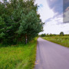 Działka Radłów ul. bł. Karoliny Kózkówny