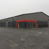 Hala Magazyn Hala + Biura 1250m2 Plac 3300m2 przy głównej drodze z Chwaszczyna do Żukowa DK20