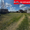 Działka budowlana 10 ar Pogórska Wola