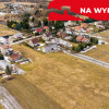 Działka budowlana 9 ar Pogórska Wola