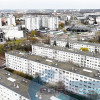 Do wynajęcia 2 pokojowe mieszkanie w Poznaniu, Os. Piastowskie - RATAJE| blisko Rondo RATAJE