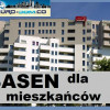 Do wynajęcia APARTAMENT około 82m2 w jednej z najbardziej prestiżowych lokalizacji w Poznaniu i  z dostępem do BASEN, sauny tylko dla mieszkańców bloku