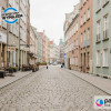 Mieszkanie Gdańsk Śródmieście ul. Ogarna