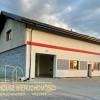 Rozwiń swój biznes! Kompleks dwóch budynków z magazynami, halami, biurem, częścią mieszkalną i możliwością rozbudowy, Idealne dla firm transportowych i logistycznych – hala + plac + waga + biura