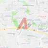 Działka Kraków Nowa Huta, Czyżyny ul. Bora Komorowskiego