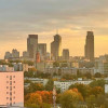 Mieszkanie Warszawa Mokotów ul. Baboszewska