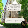 Mieszkanie Warszawa Mokotów ul. Baboszewska