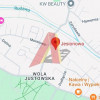 Działka Kraków Krowodrza, Wola Justowska ul. Jesionowa