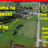Działka Brenna