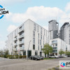 Lokal Gdynia Śródmieście ul. Arkadiusza Rybickiego
