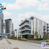 Lokal Gdynia Śródmieście ul. Arkadiusza Rybickiego