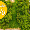 Działka inwestycyjno-budowlana – Tarnów
