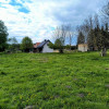 Działka siedliskowo w Zabielne 4 km od jeziora Roś Mazury
